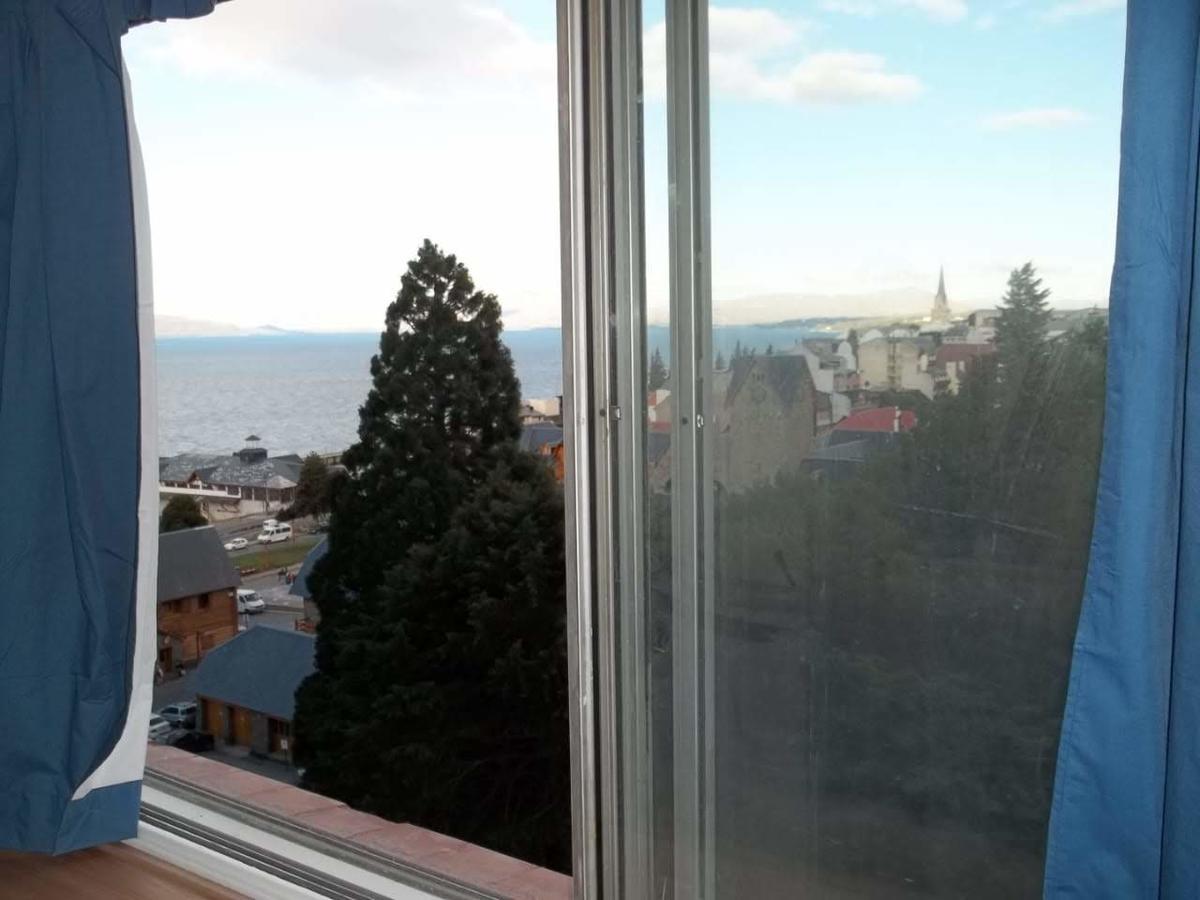 Center Vistas Apartment San Carlos de Bariloche Exterior photo
